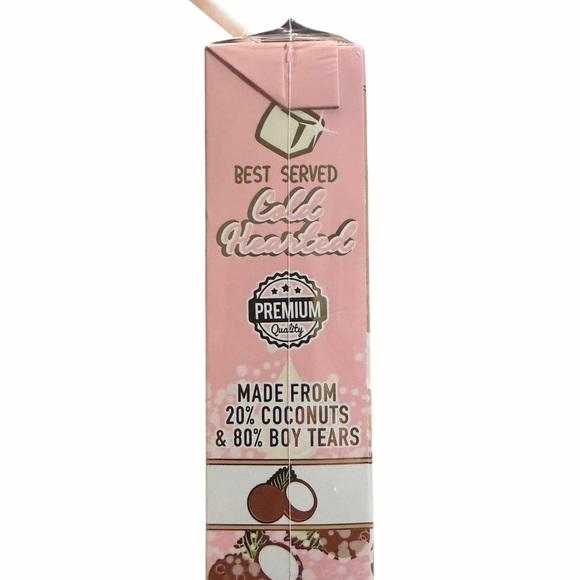 PLouise Coconut Bad B❤️tch Energy Lip Duo - Picture 5 of 5